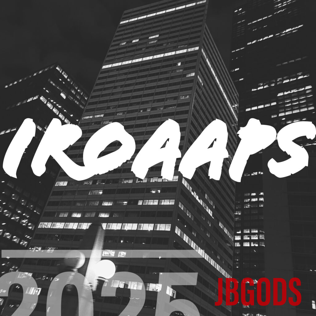 IROAAPS at JBGODS Global Headquarters